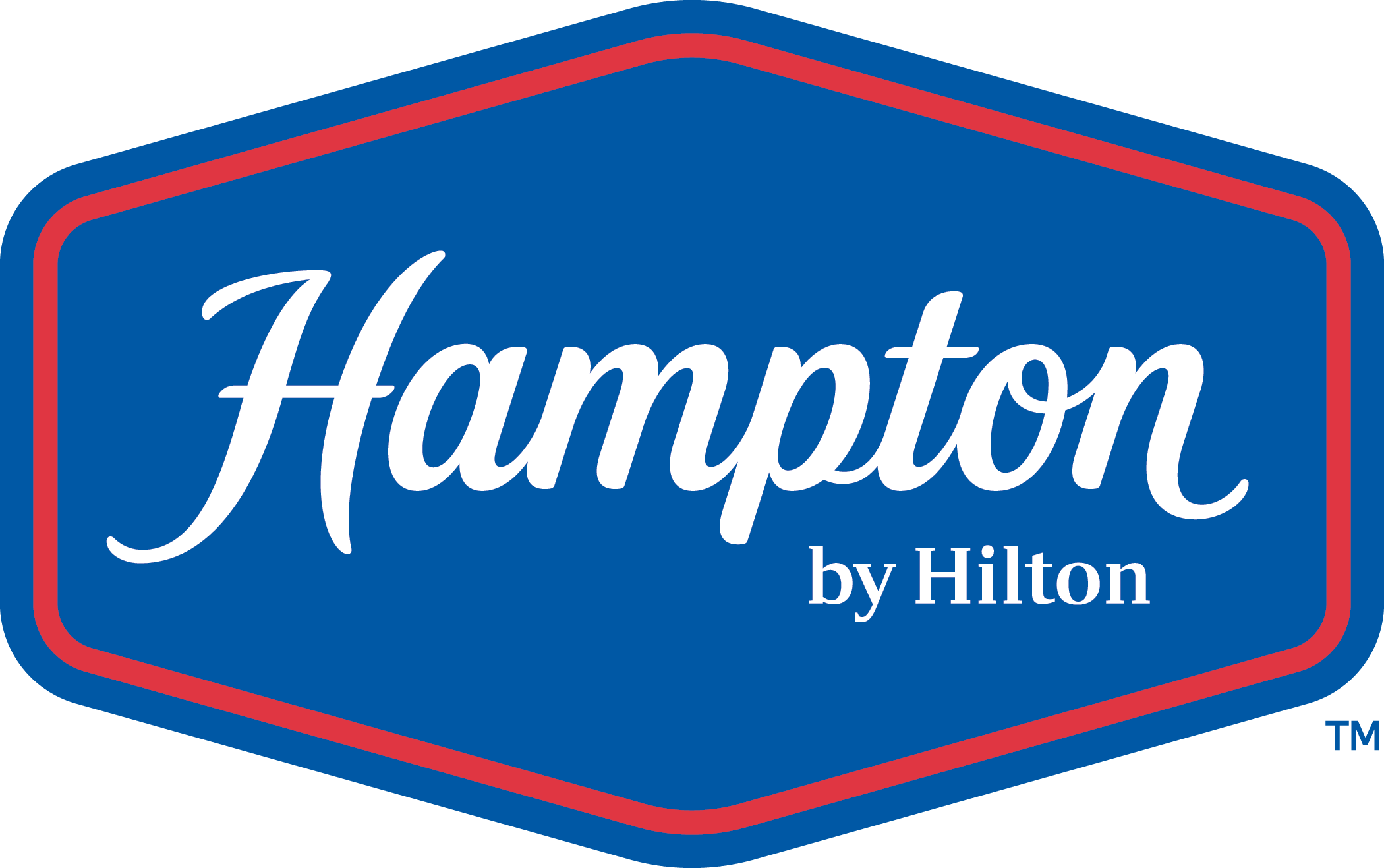 Hampton logo