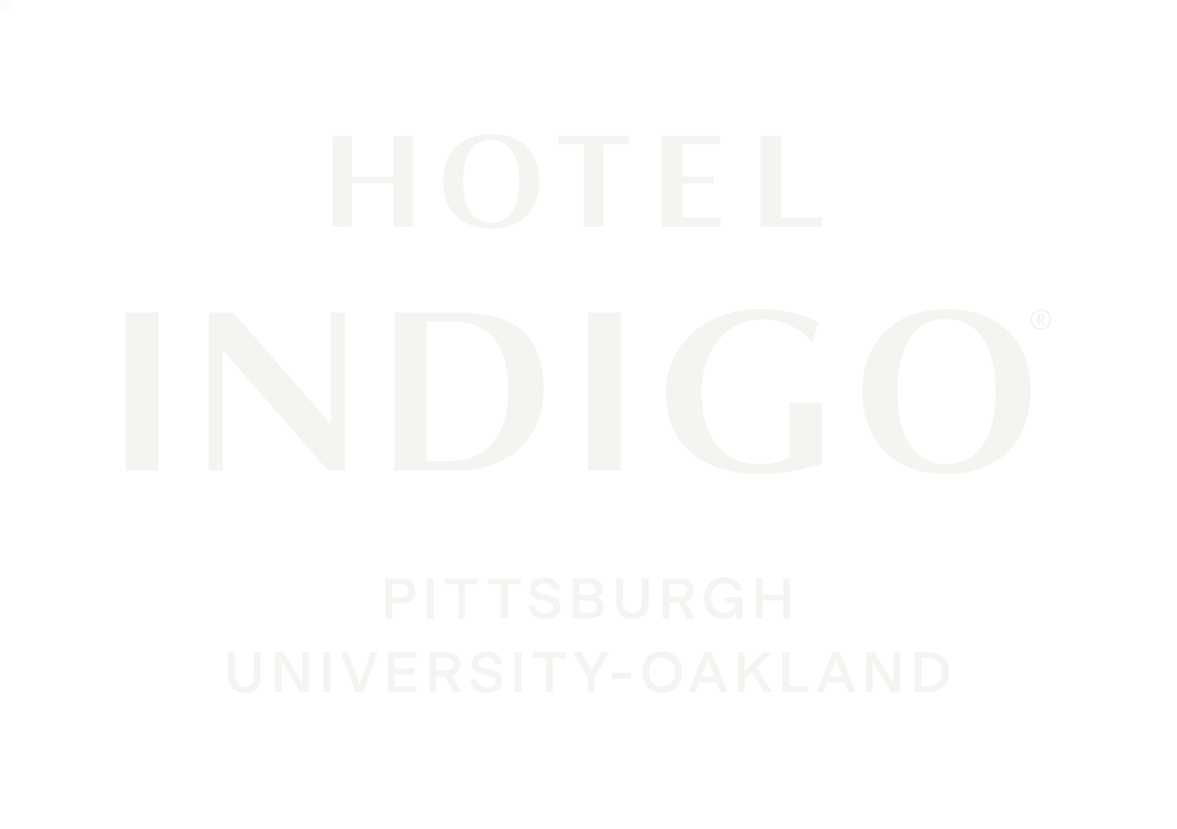 Hotel Indigo Pittsburgh University-Oakland logo