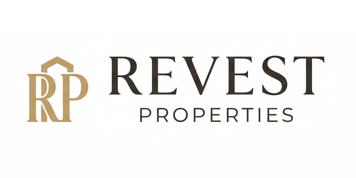 Revest Properties logo